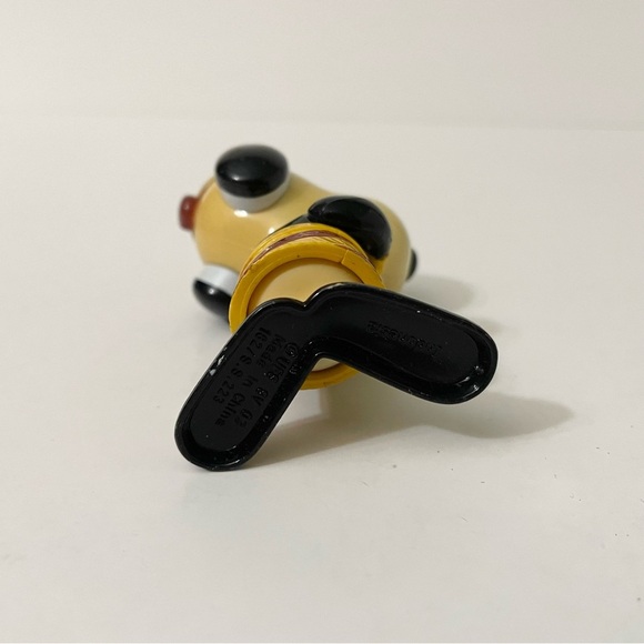 Snoopy World Tour Indonesia Figure Toy - Picture 6 of 10